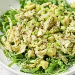 Keto Chicken Salad