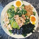 Keto Egg Salad