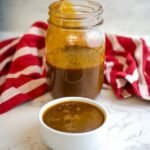 Keto Enchilada Sauce