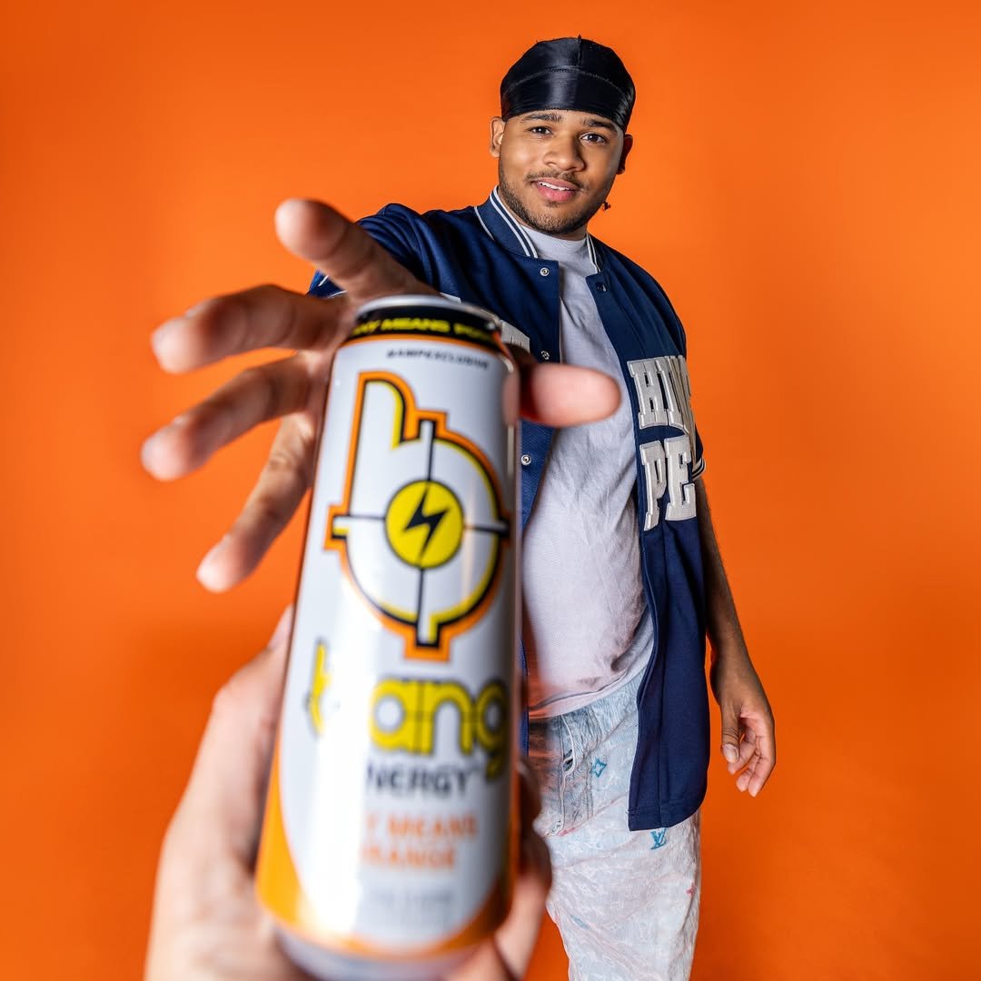 Keto Energy Drink