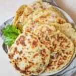 Keto Flatbread Recipe