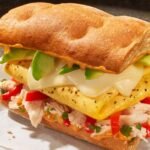 Keto Panera Bread