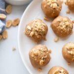 Keto Peanut Butter Balls