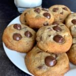 Keto Peanut Butter Cookies