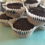 Keto Peanut Butter Cups