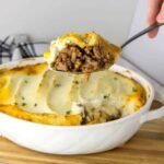 Keto Shepherd's Pie