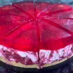 Keto Strawberry Jelly