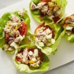 Keto Tuna Salad