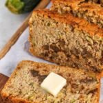 Keto Zucchini Bread