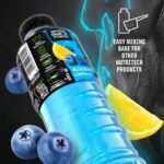 Keto Electrolyte Drink
