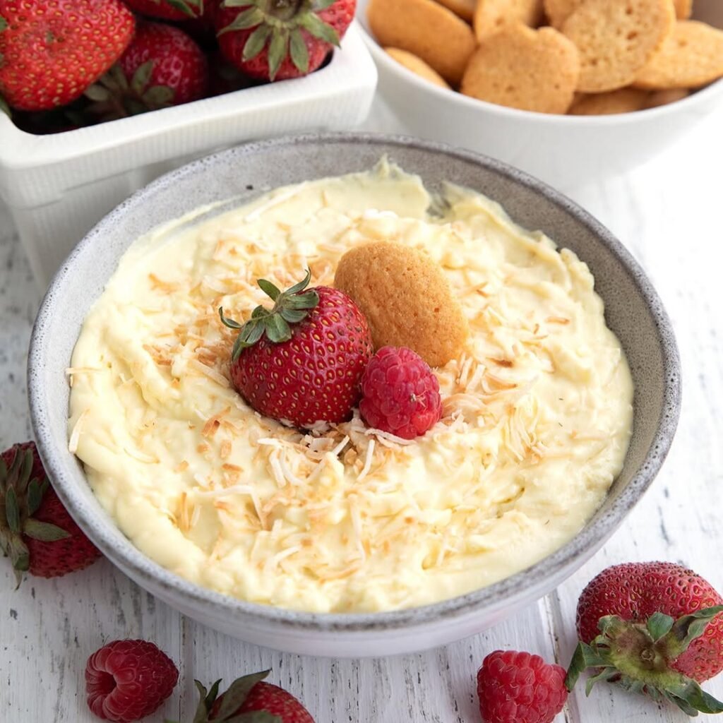 keto coconut cream pie